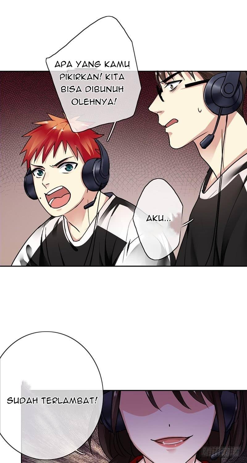 NSD Gaming Chapter 99 Bahasa Indonesia